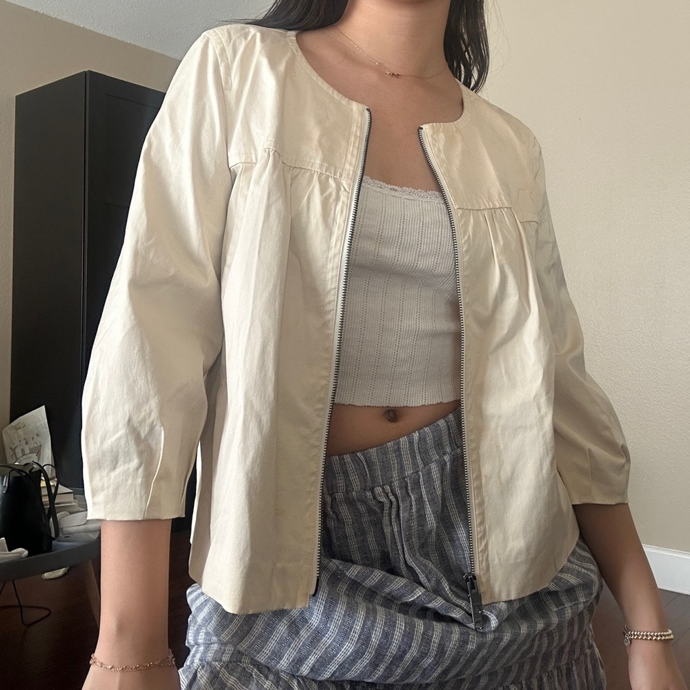 Dkny Jacket - image 4